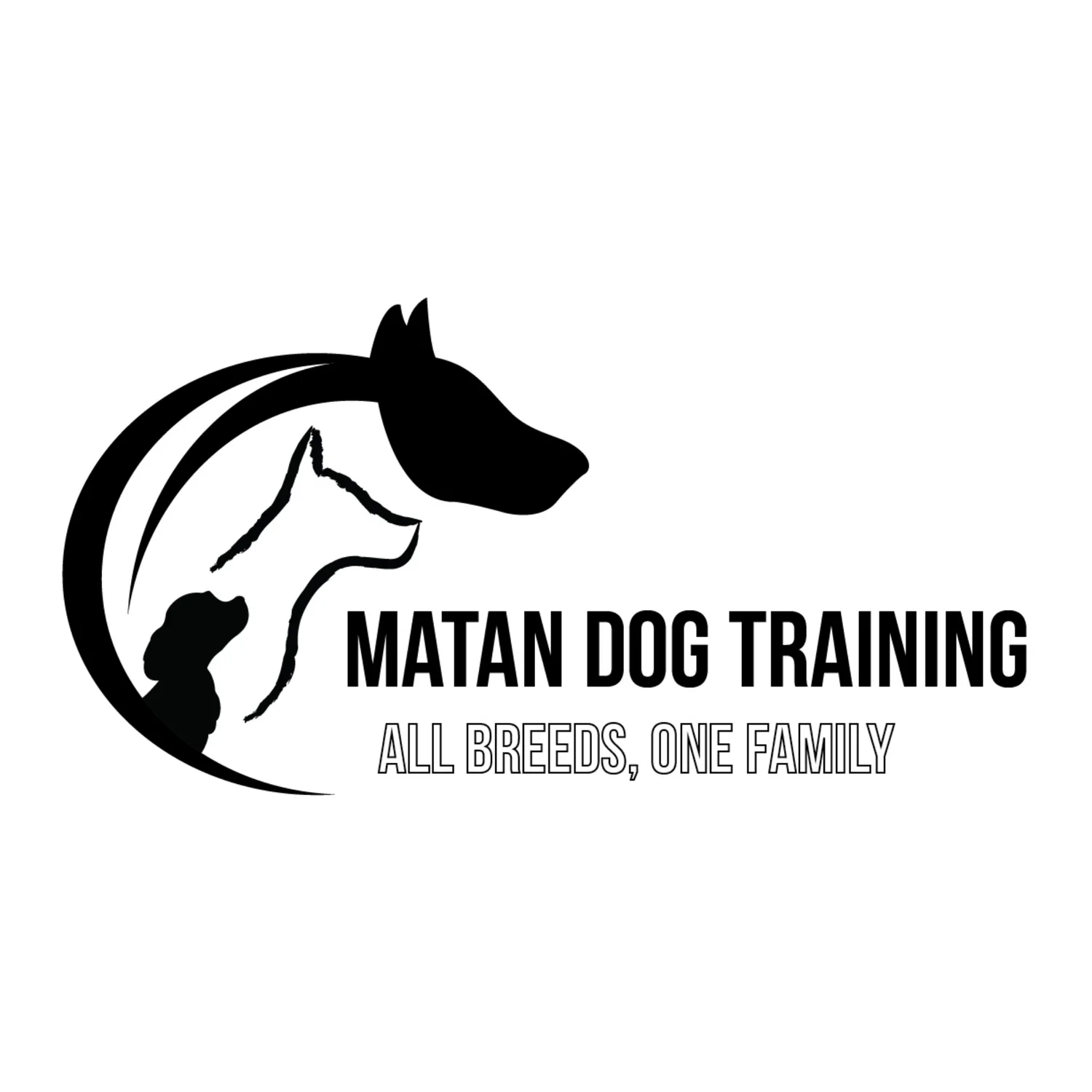 Matan Dog Training logo
