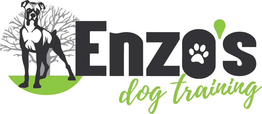 Enzos Dog Training logo