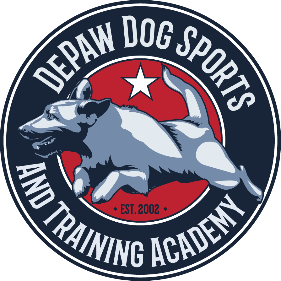 DePaw Dog Sports and Training Academy