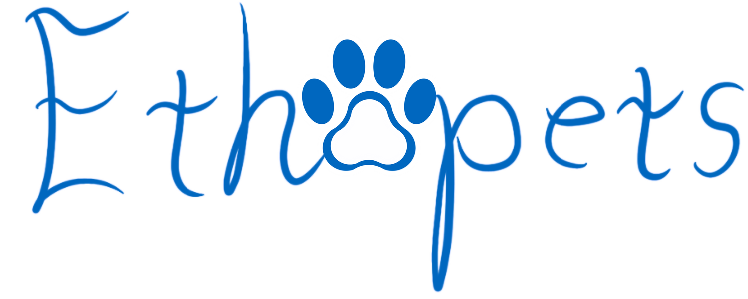 Ethopets logo