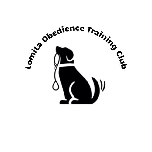 Lomita Obedience Training Club logo