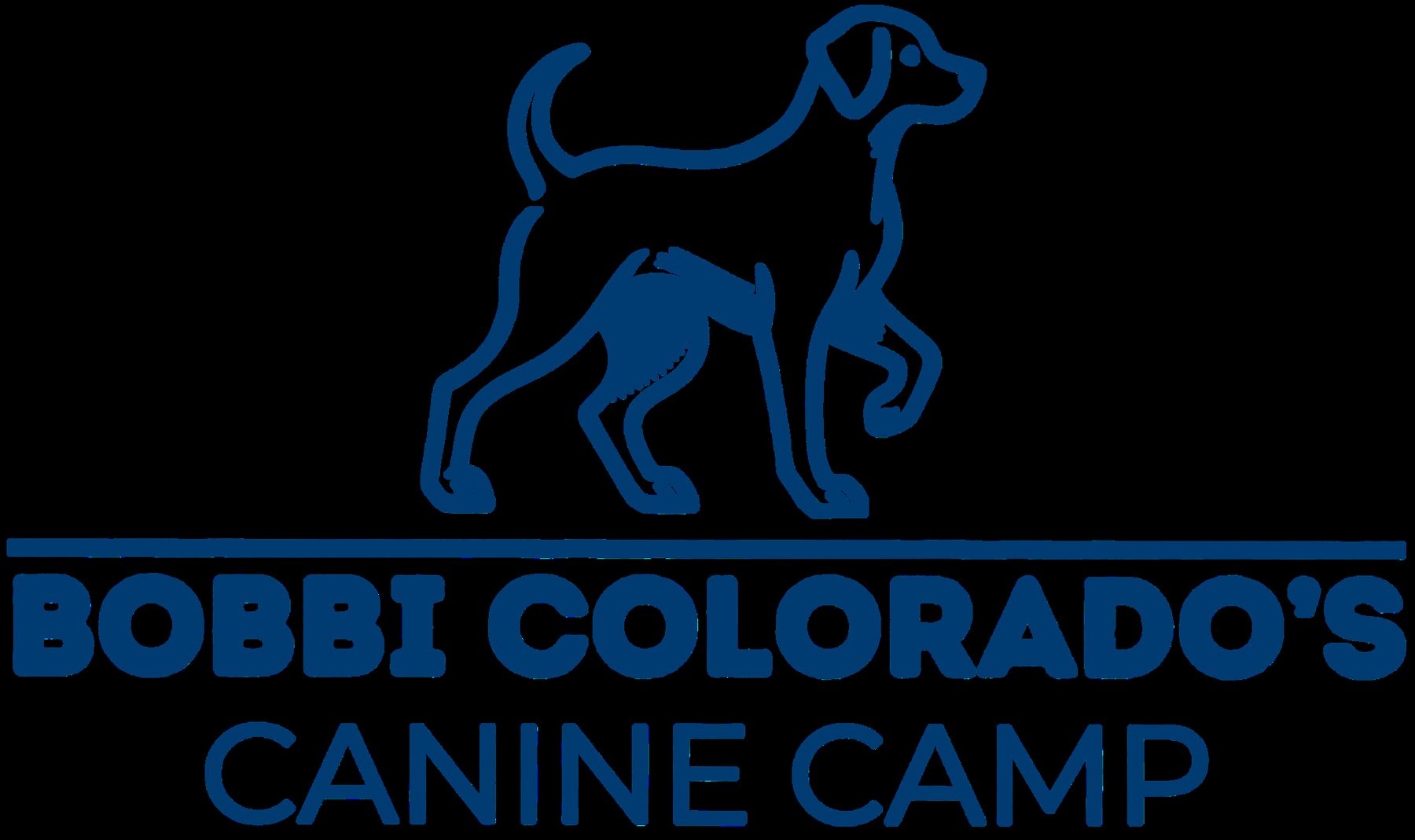Bobbi Colorado’s Canine Camp