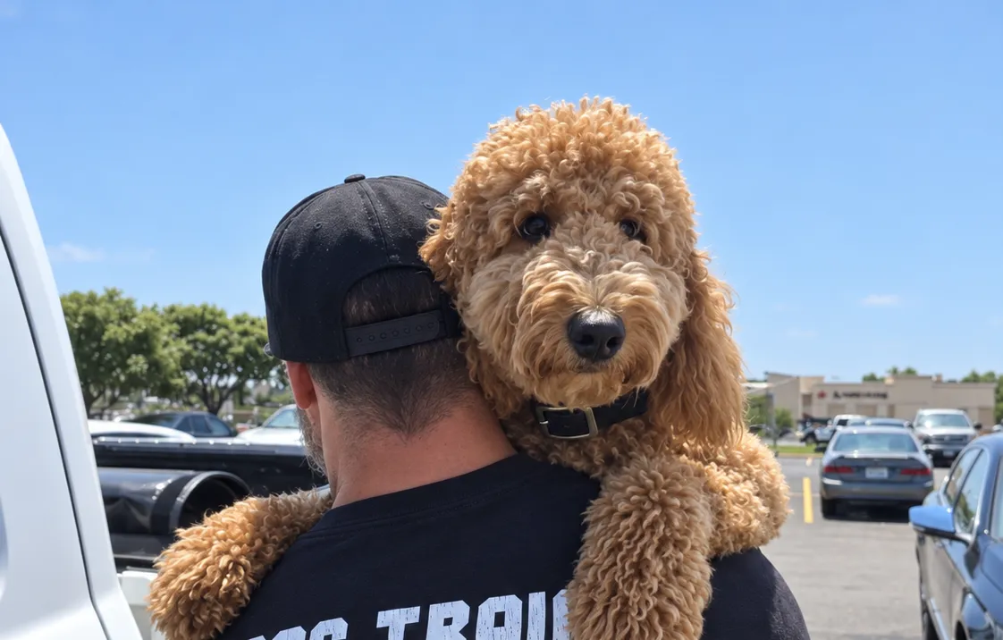 White Paws in Service, K9 Academy — dog trainer in Waco, TX