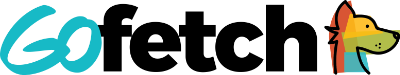 GOfetch logo