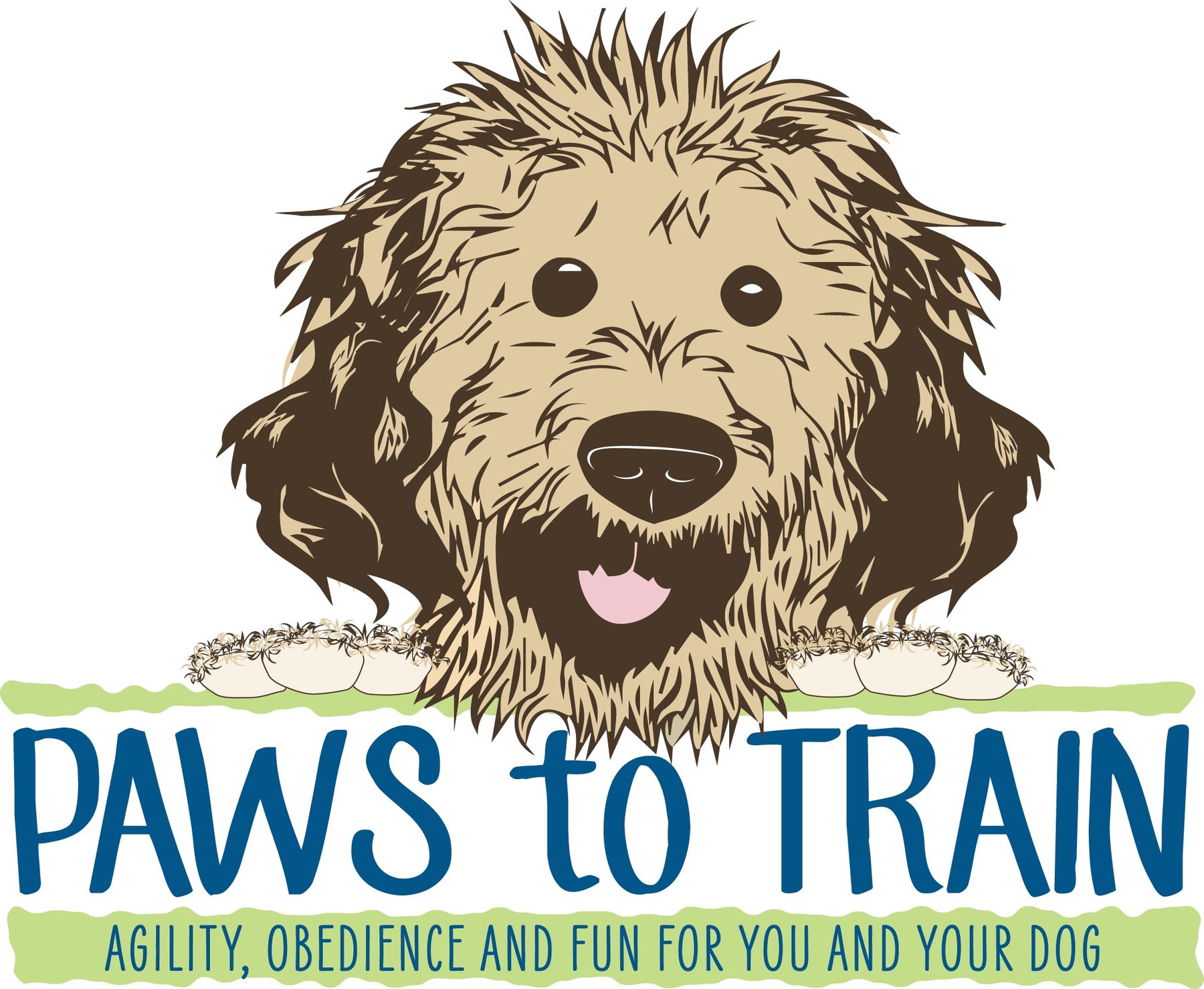 Paws to Train