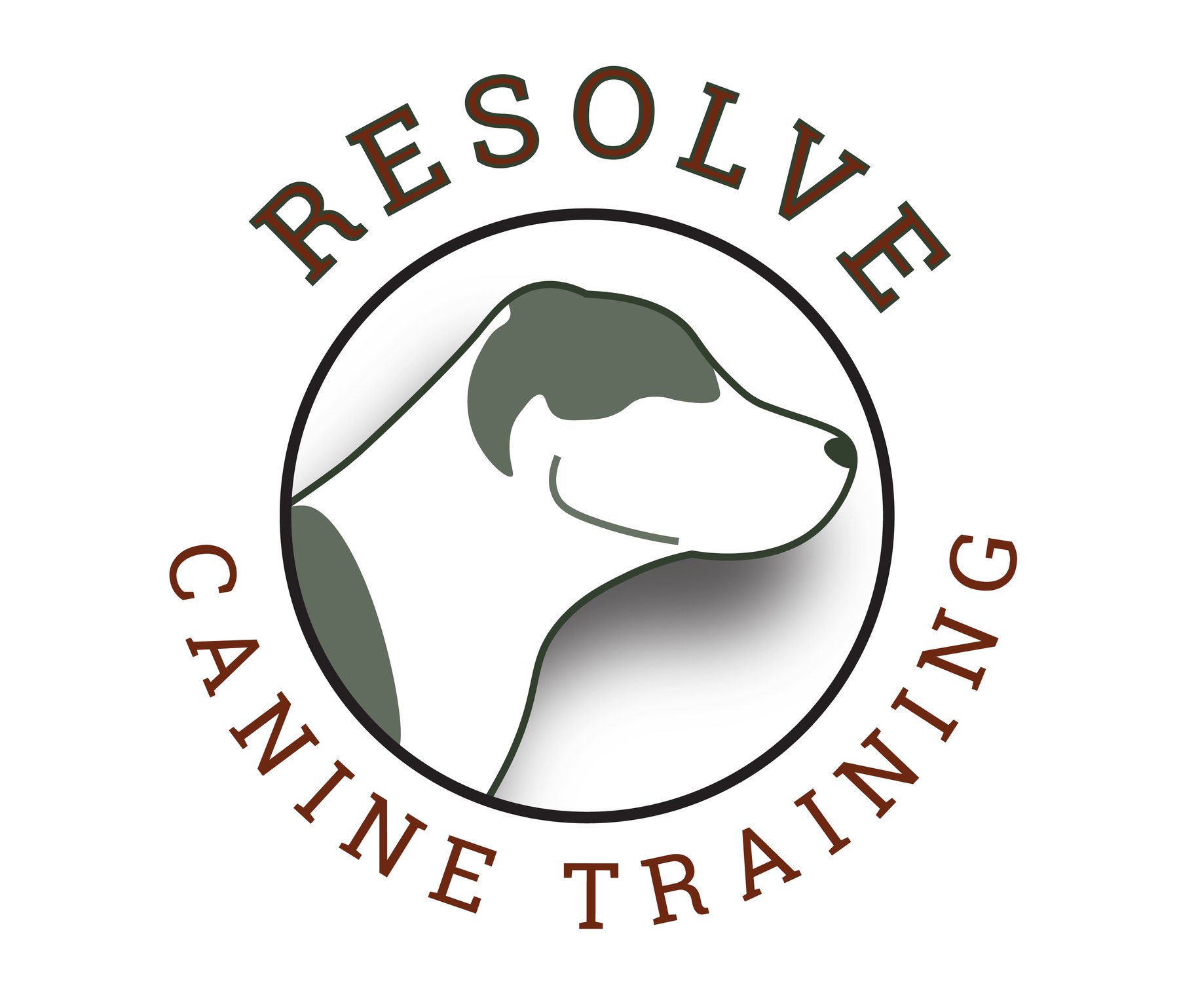 Resolve Canine Training