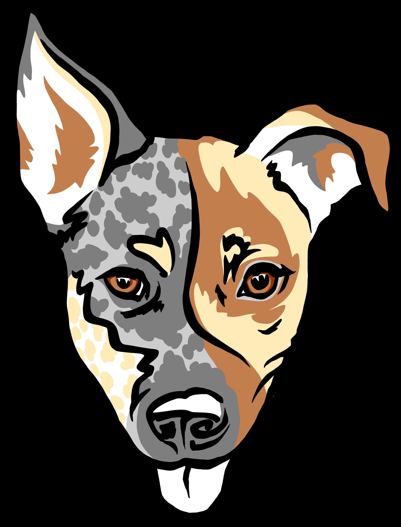 Let’s Talk Dogs