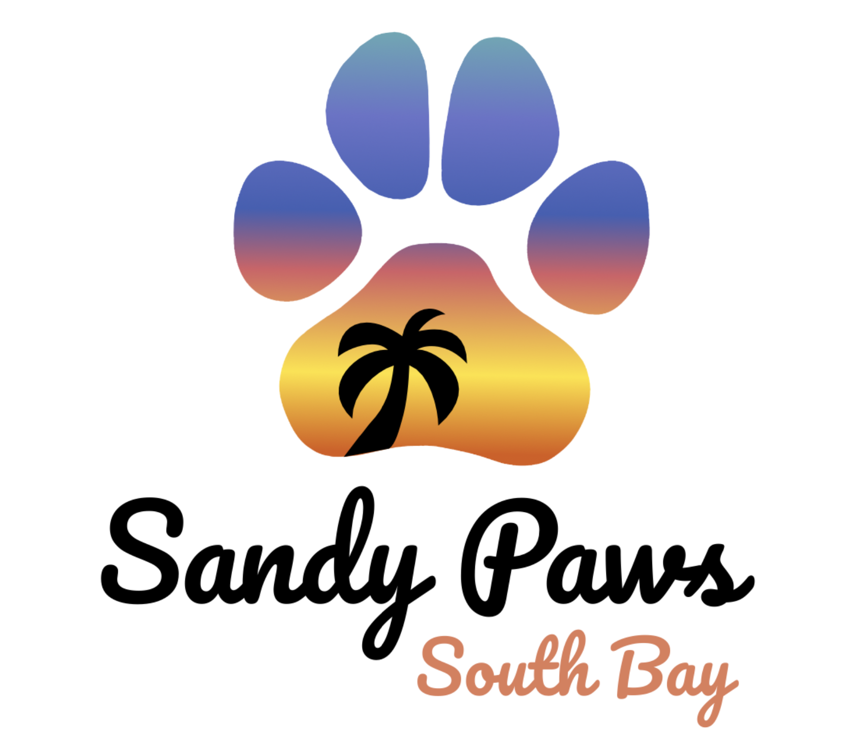 Sandy Paws South Bay