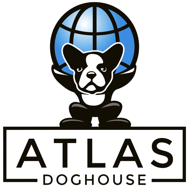Atlas Doghouse Capitol Hill
