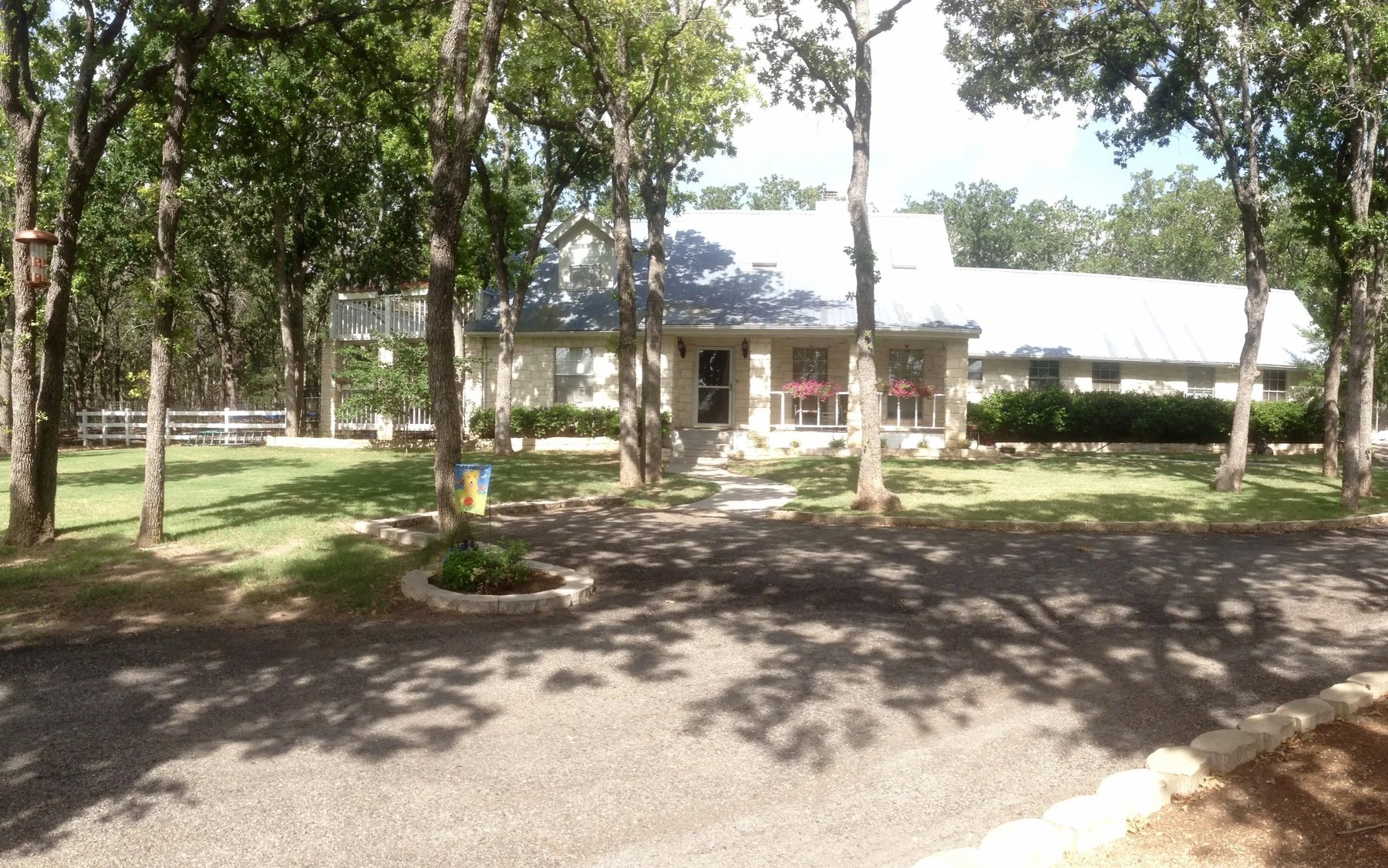 Romp N’ Run Ranch