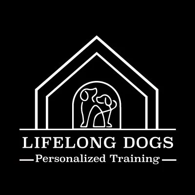 Lifelong Dogs logo