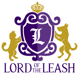 Lord Of The Leash, LLC logo