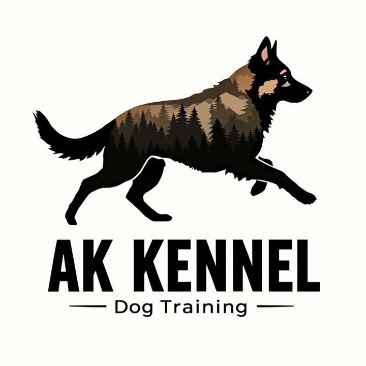AK Kennel — dog trainer in Caldwell, ID