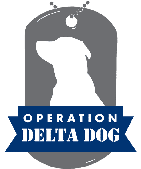 Operation Delta Dog logo