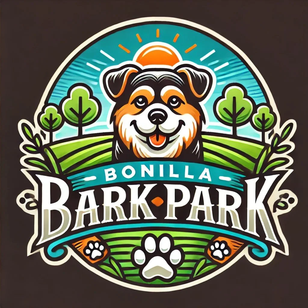 Bonilla Bark Park LLC logo