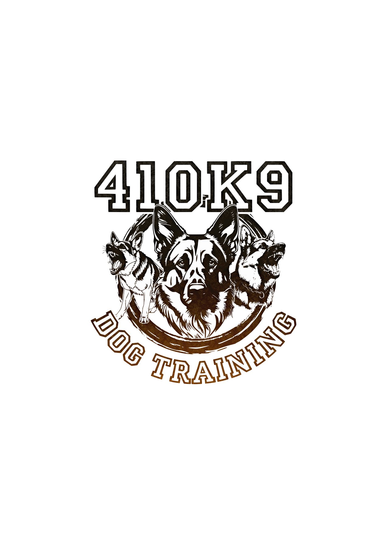 410K9 — dog trainer in Baltimore, MD