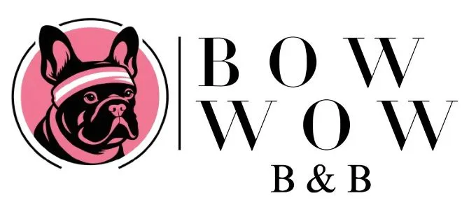 Bow-Wow Bed & Bath