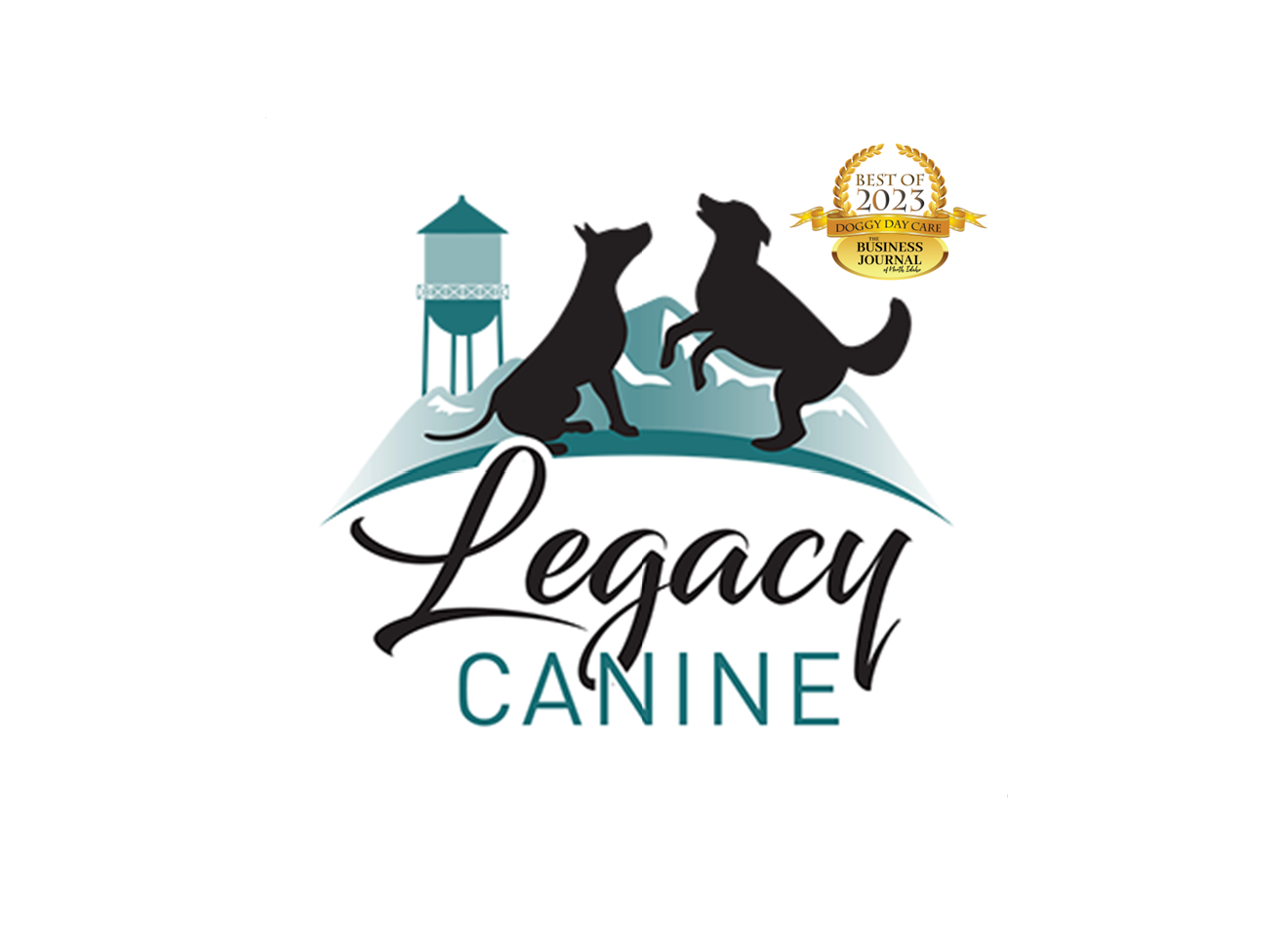 Legacy Canine Boarding and Training, LLC