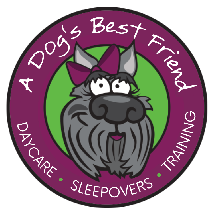 A Dog’s Best Friend Doggy Daycare & Training logo