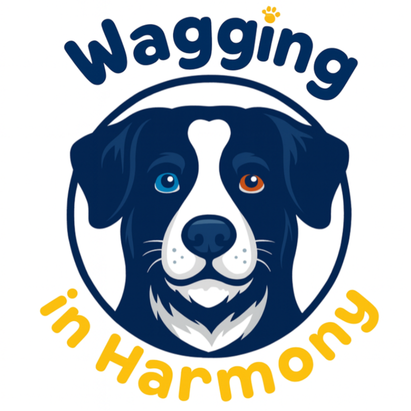 Wagging in Harmony