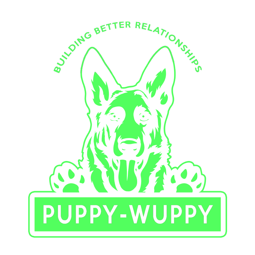 Puppy-Wuppy Dog Training