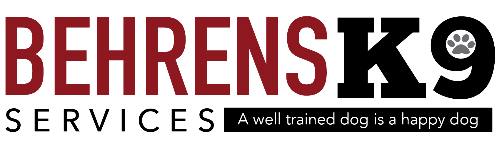 Behrens K9 Services