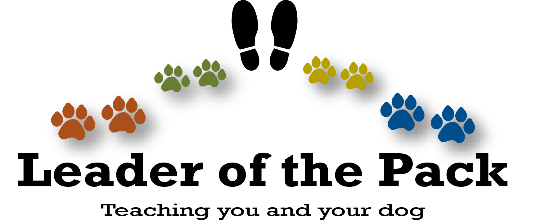 Leader of the Pack logo