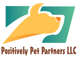 Positively Pet Partners LLC Medford, NY logo