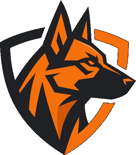 Take Me to K9 logo