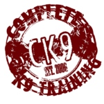 Complete K9 Training logo