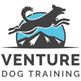 Venture Dog Training Austin logo