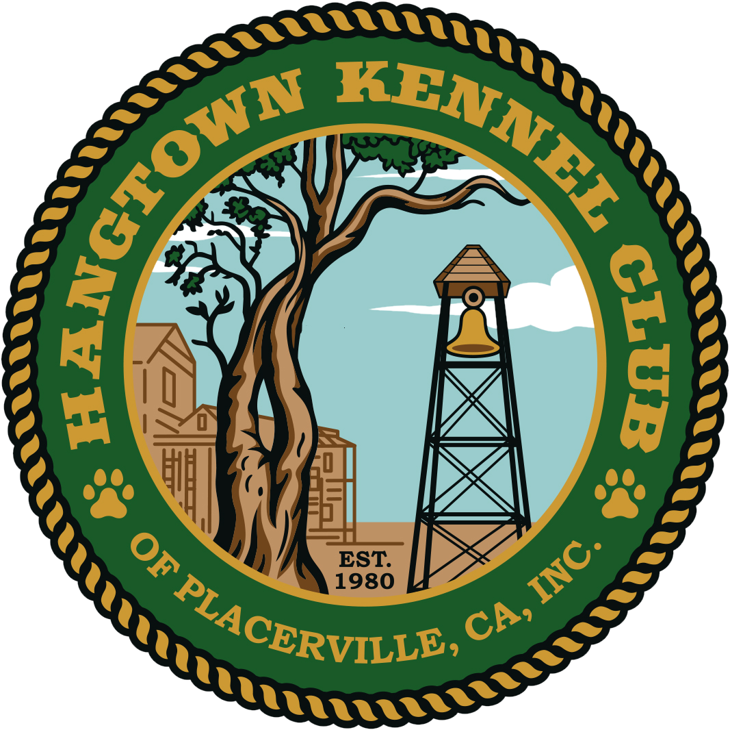 Hangtown Kennel Club logo