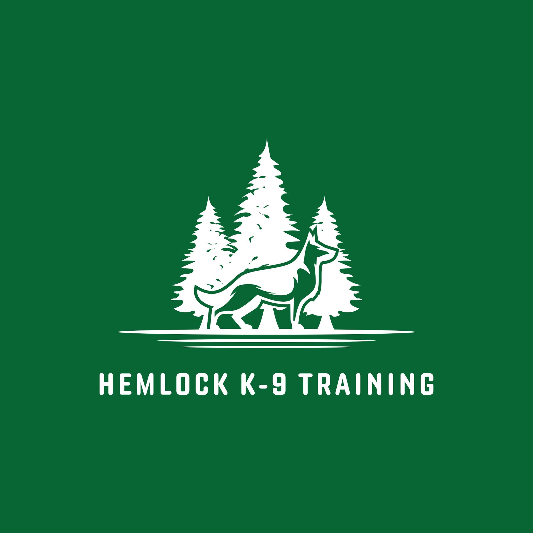 Hemlock K9 Training