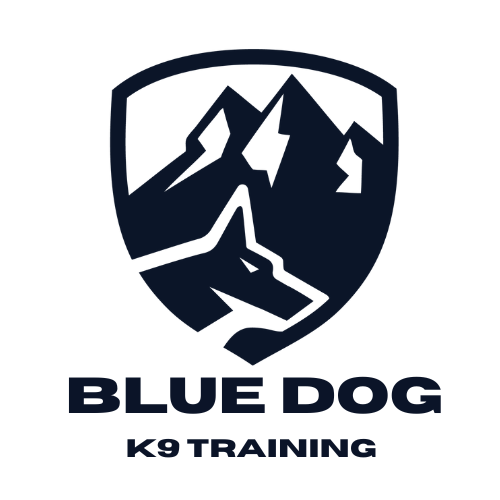 Blue Dog K9 Training