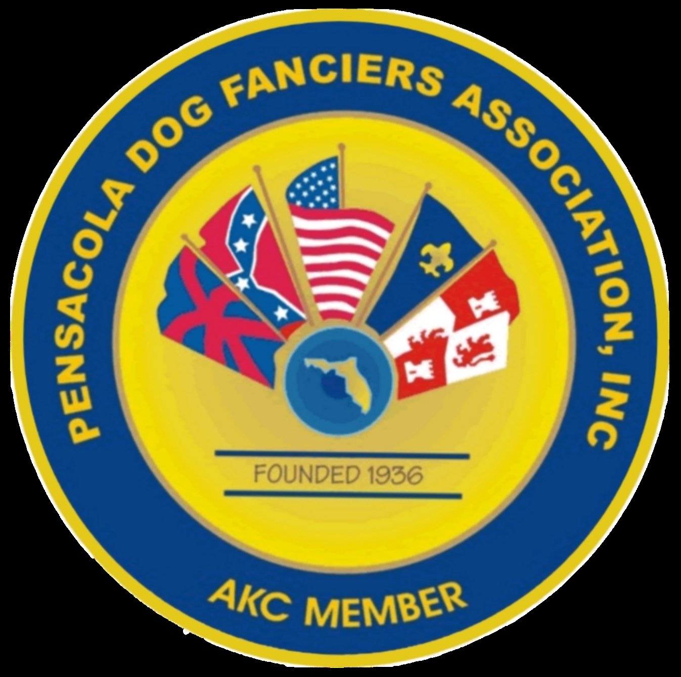 Pensacola Dog Fanciers Association
