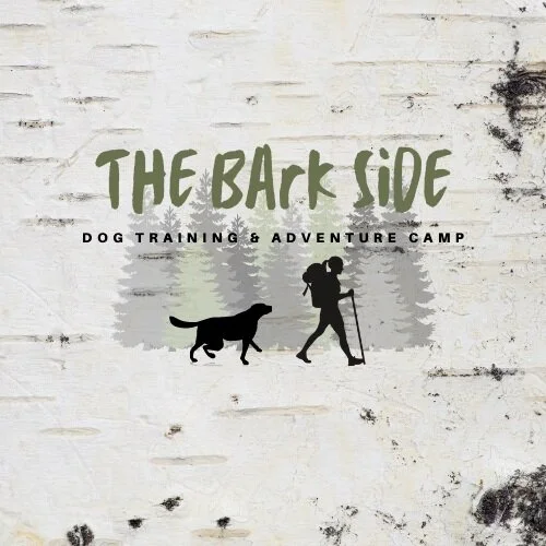 The Bark Side logo