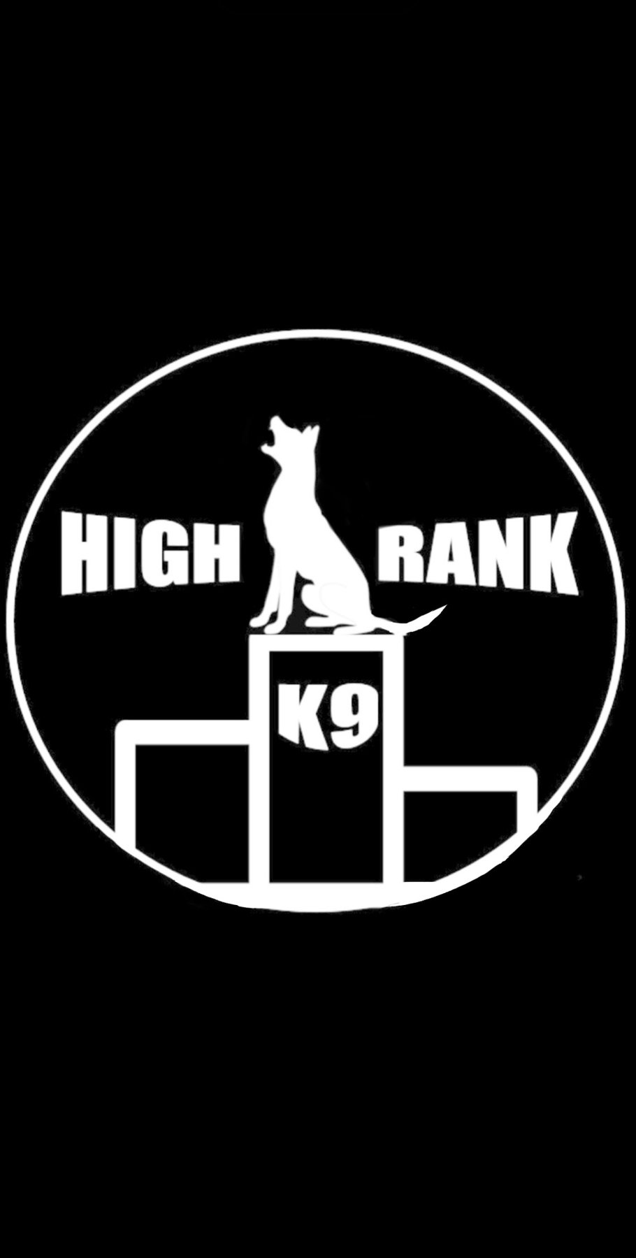 High Rank K9