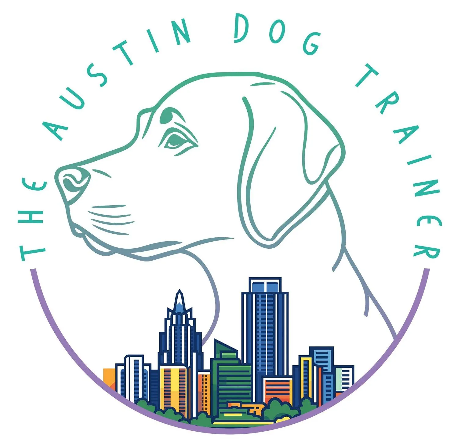 The Austin Dog Trainer