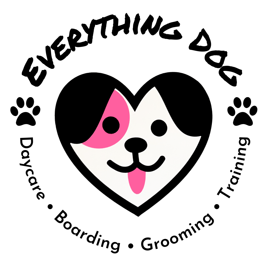 Everything Dog logo