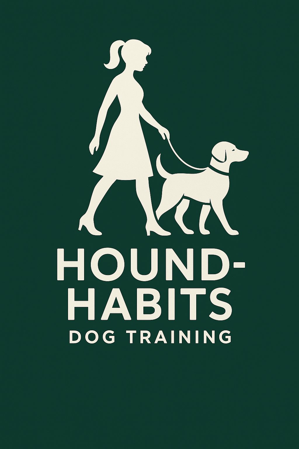 Hound habits — dog trainer in Dallas, TX