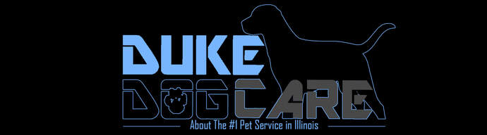 Duke Dog Care logo