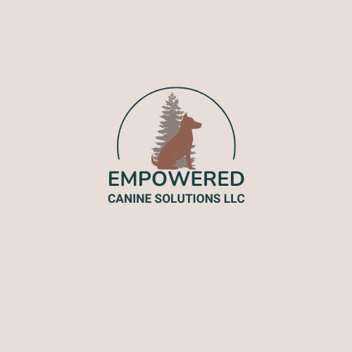 Empowered Canine Solutions LLC logo