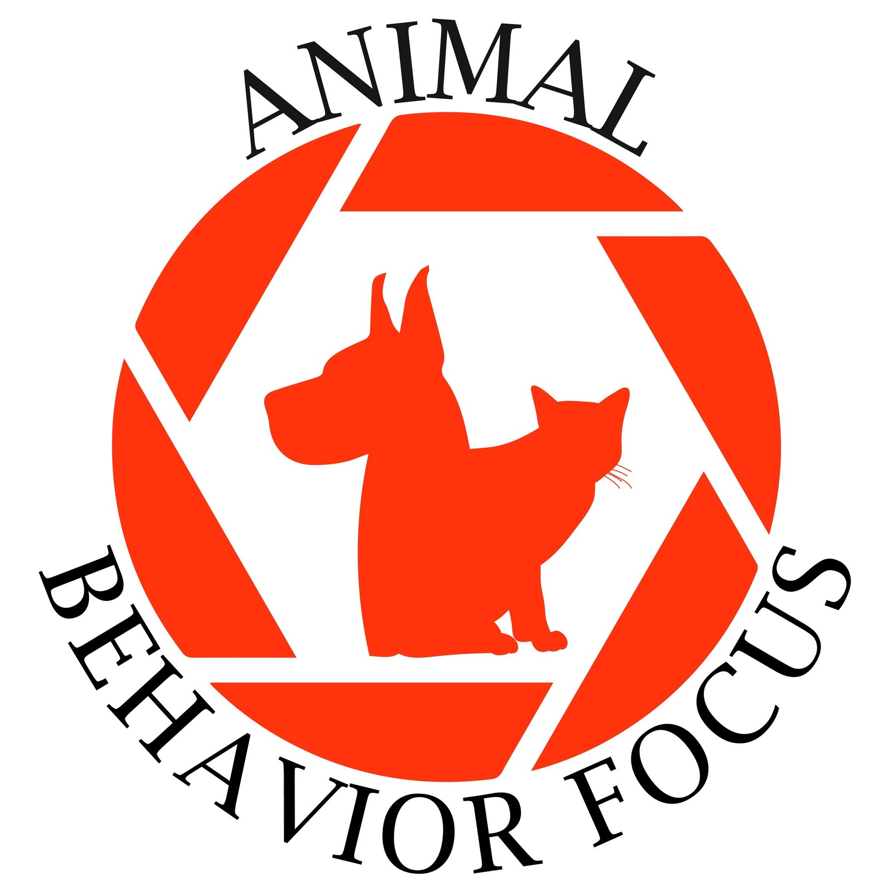 Animal Behavior Focus logo