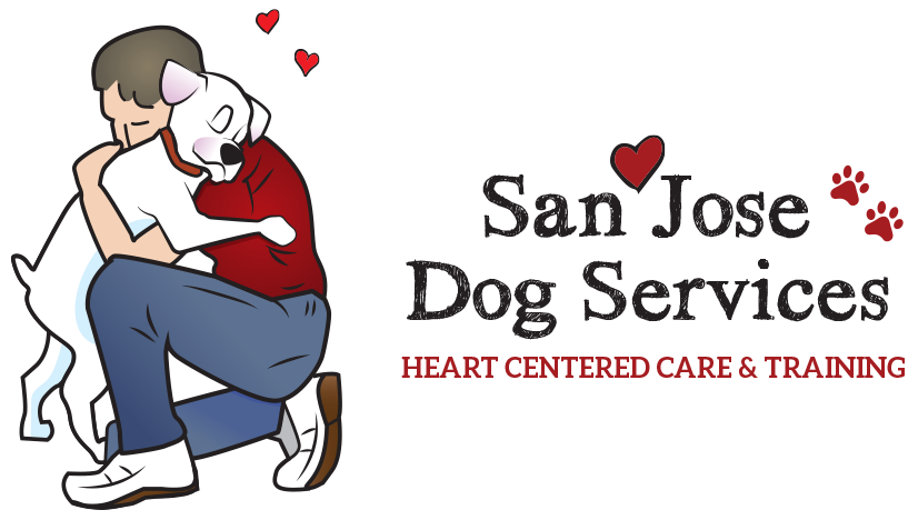 San Jose Dog Services logo
