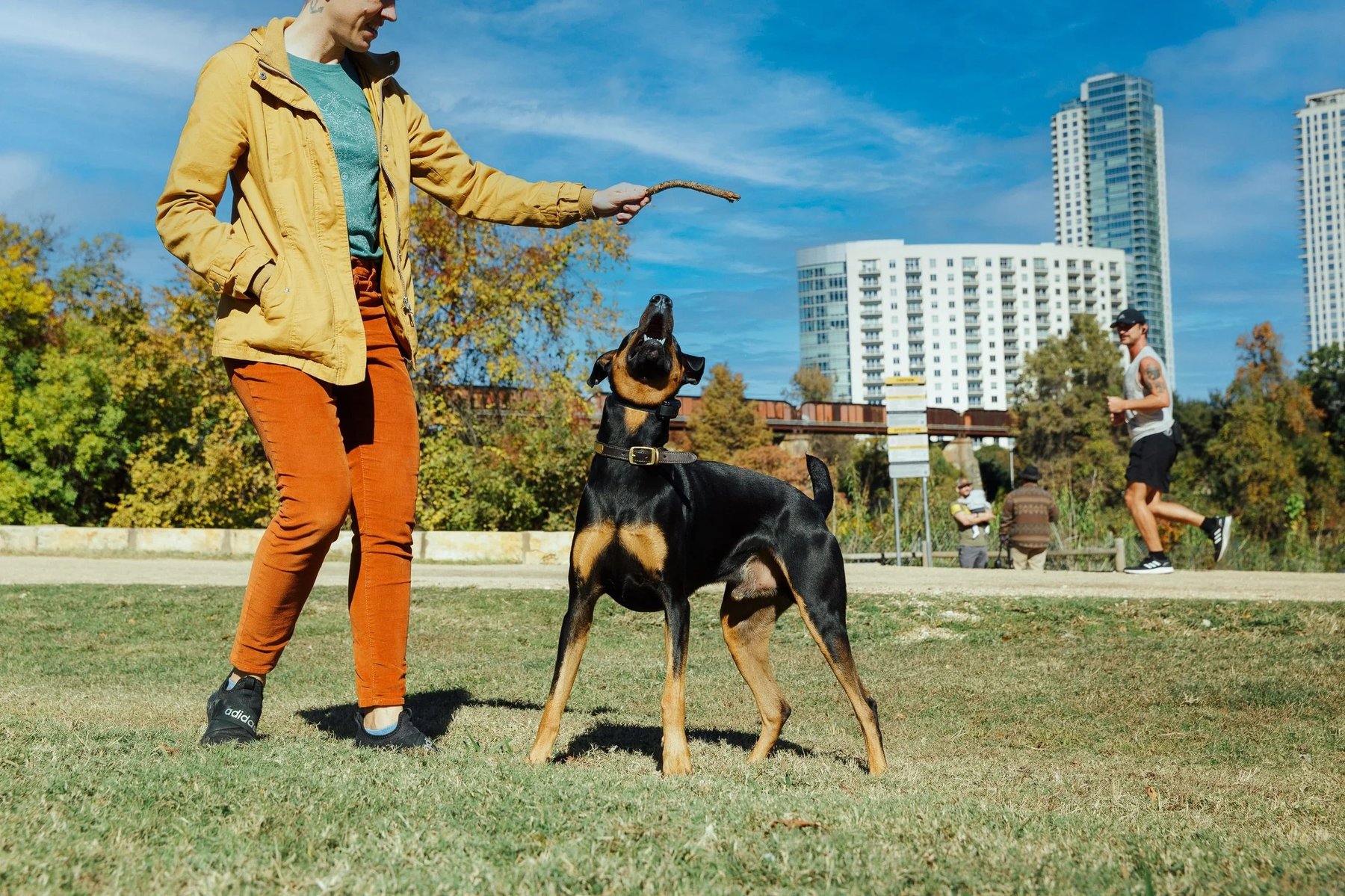 Pup Academy ATX