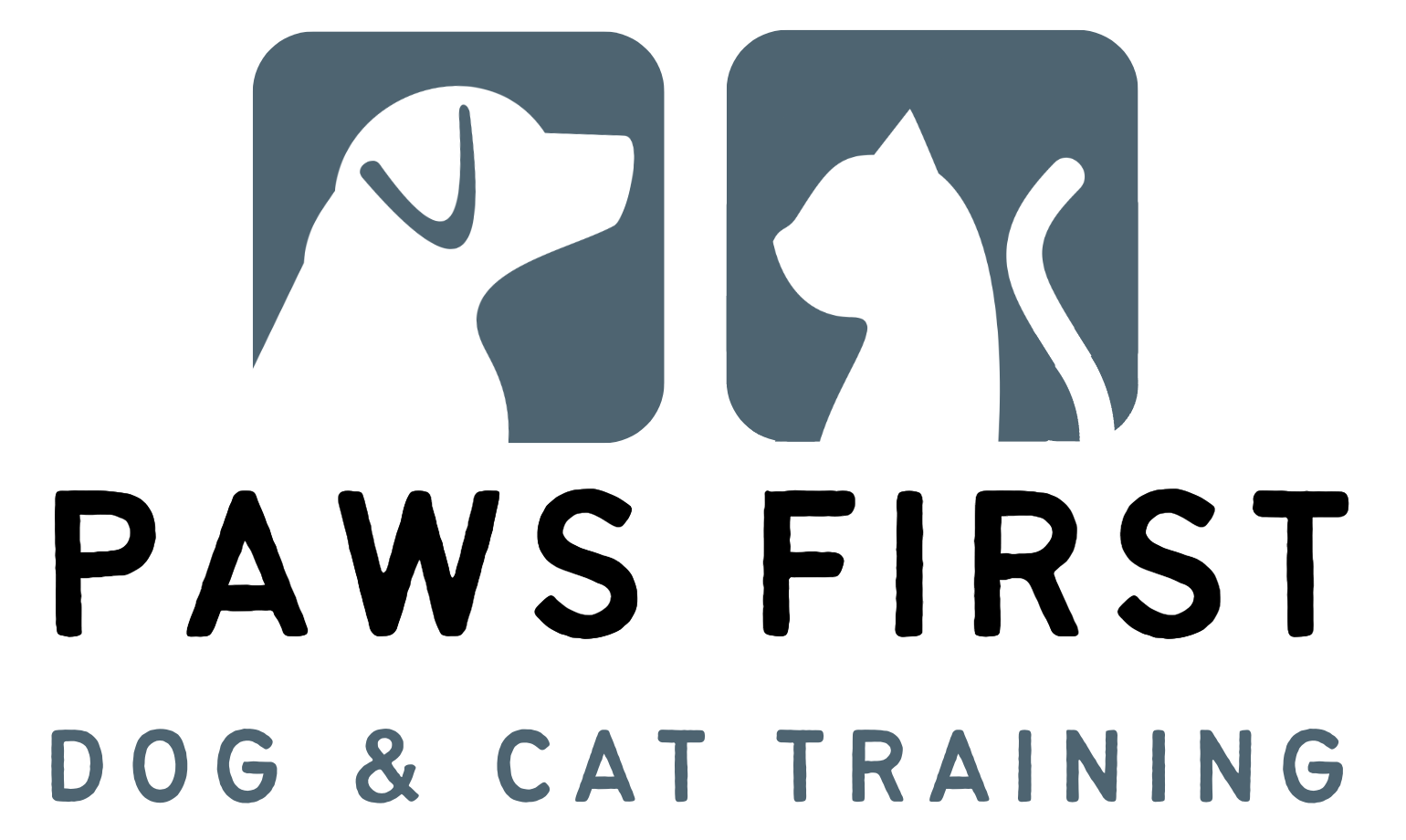Paws First Dog and Cat Training, LLC