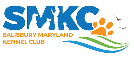 Salisbury Maryland Kennel Club logo