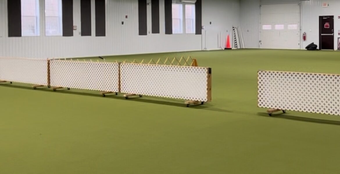 Salisbury Maryland Kennel Club