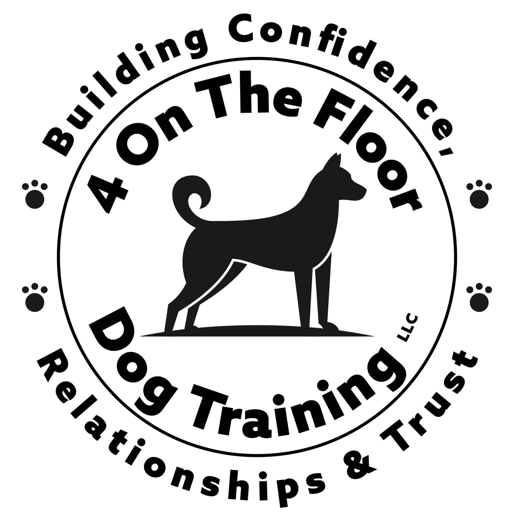 4 on The Floor Dog Training LLC