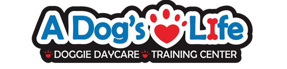 A Dog’s Life: Dog Daycare +Training logo